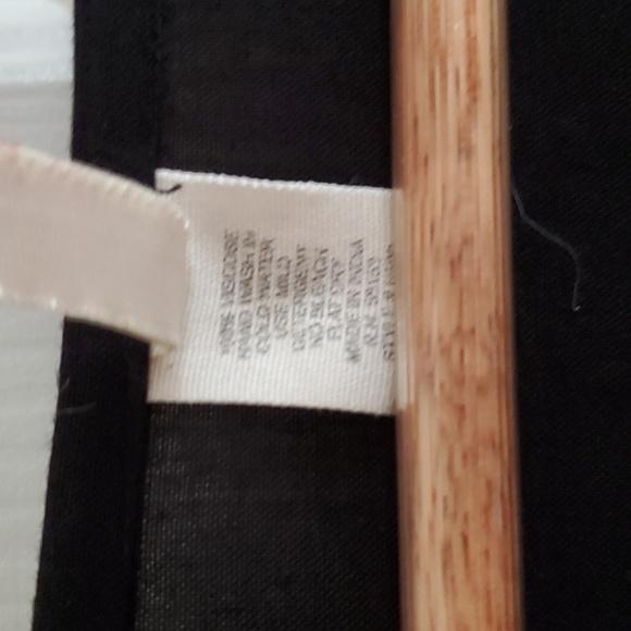 RAGA Boho Tribal Peasant Blouse Size M - Picture 3 of 8